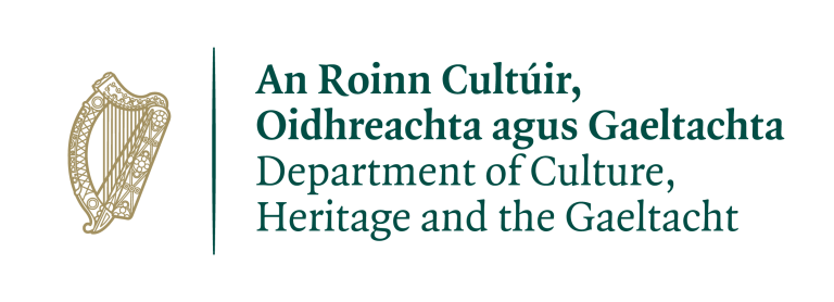 Department of Culture, Heritage and the Gaeltacht